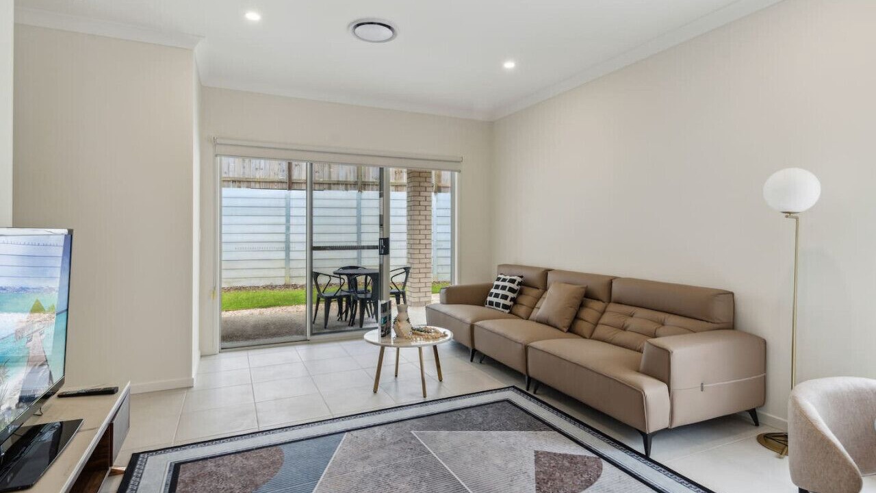 Photo of Livingroom in Spring Mountain