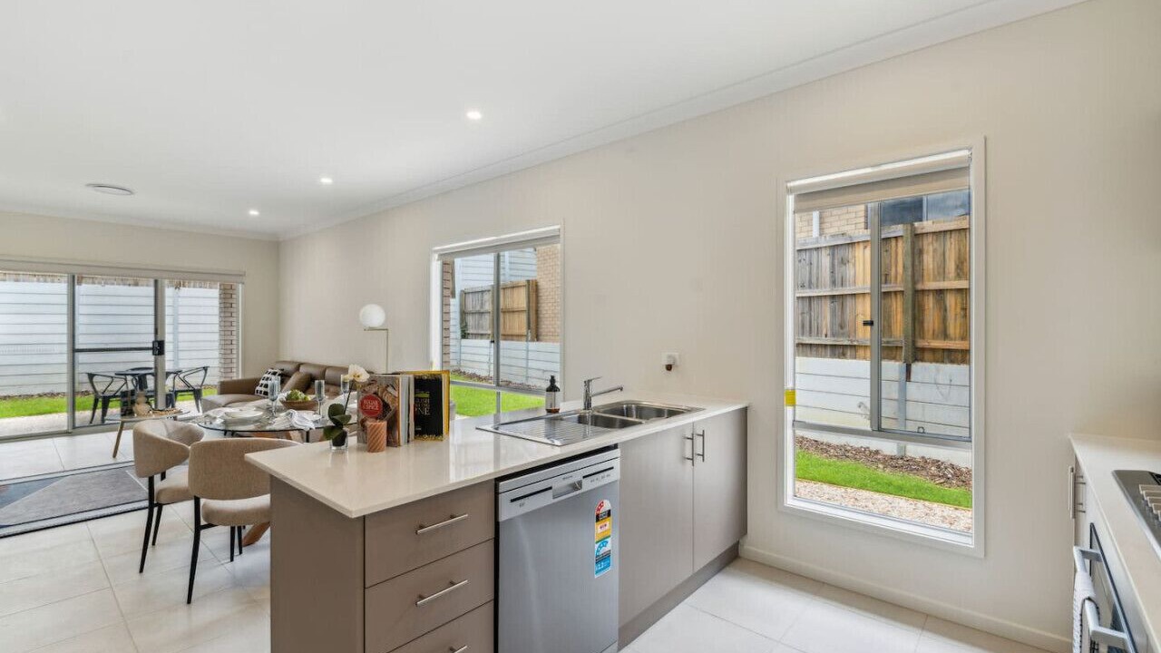 Photo of Kitchen in Spring Mountain