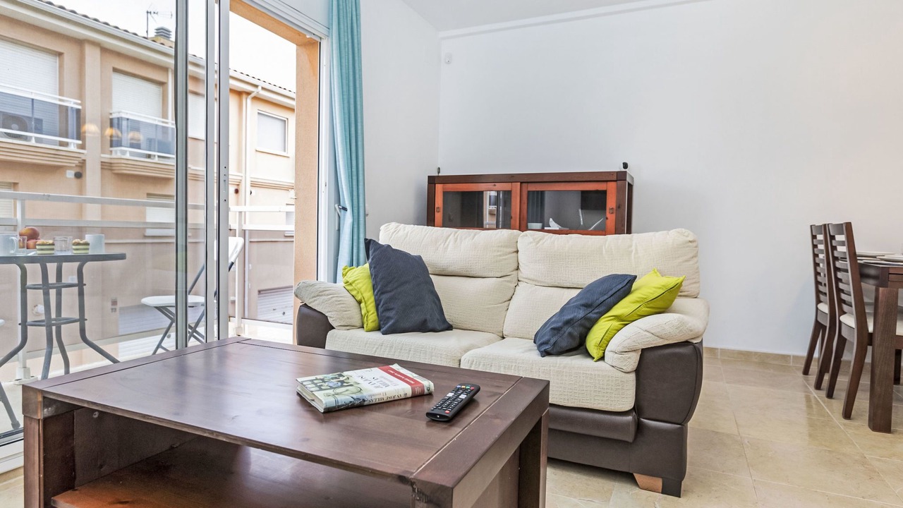 Photo of Livingroom in Creixell