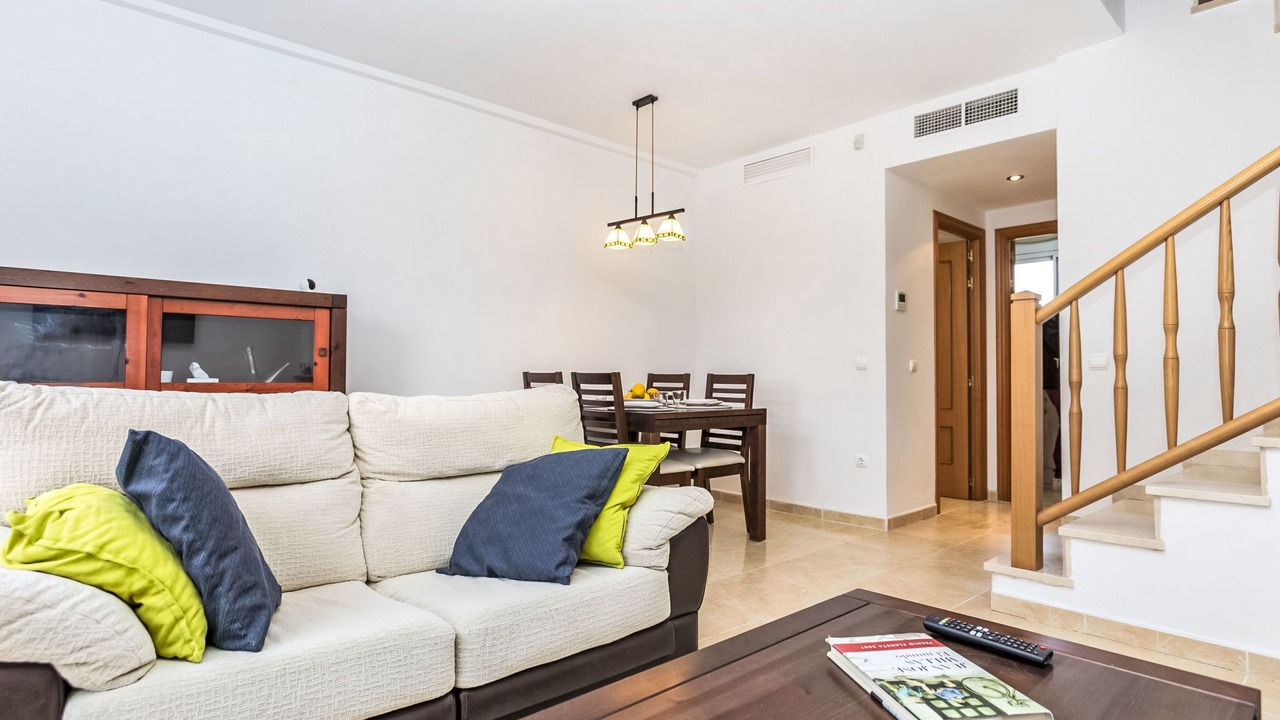 Photo of Livingroom in Creixell