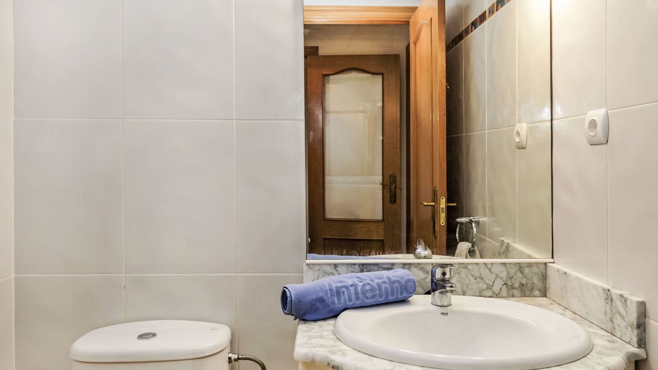 Photo of Bathroom in Creixell