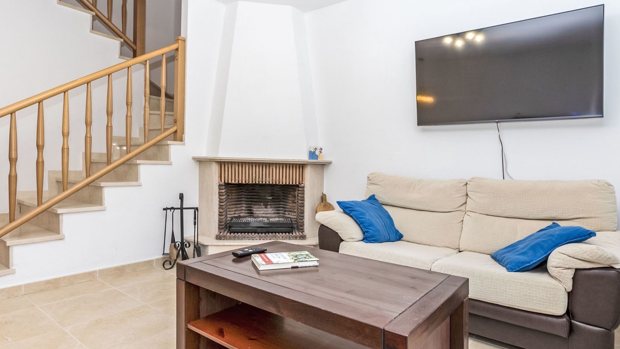Photo of Livingroom in Creixell