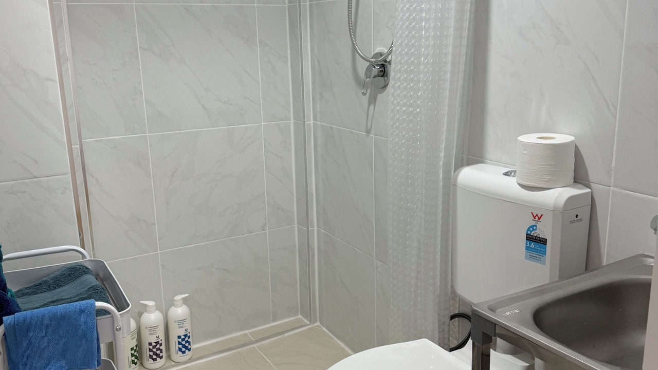 Photo of Bathroom in Waterford West
