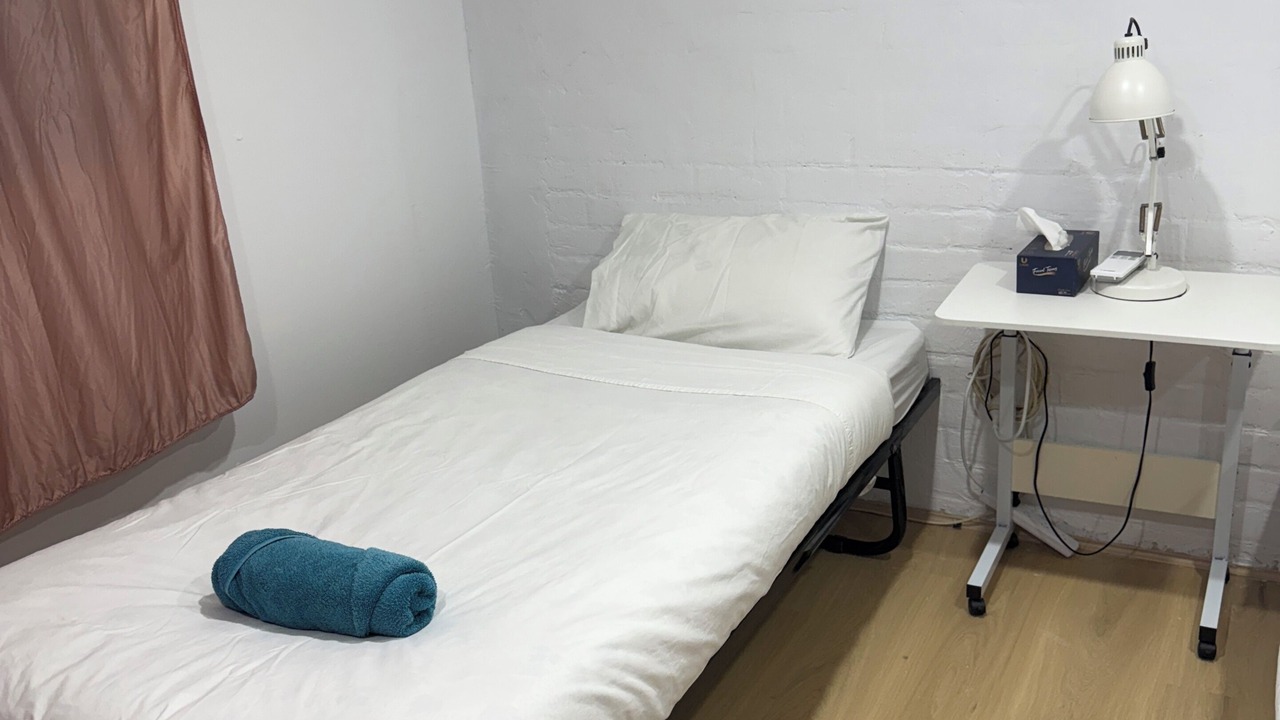 Photo of Bedroom in Waterford West