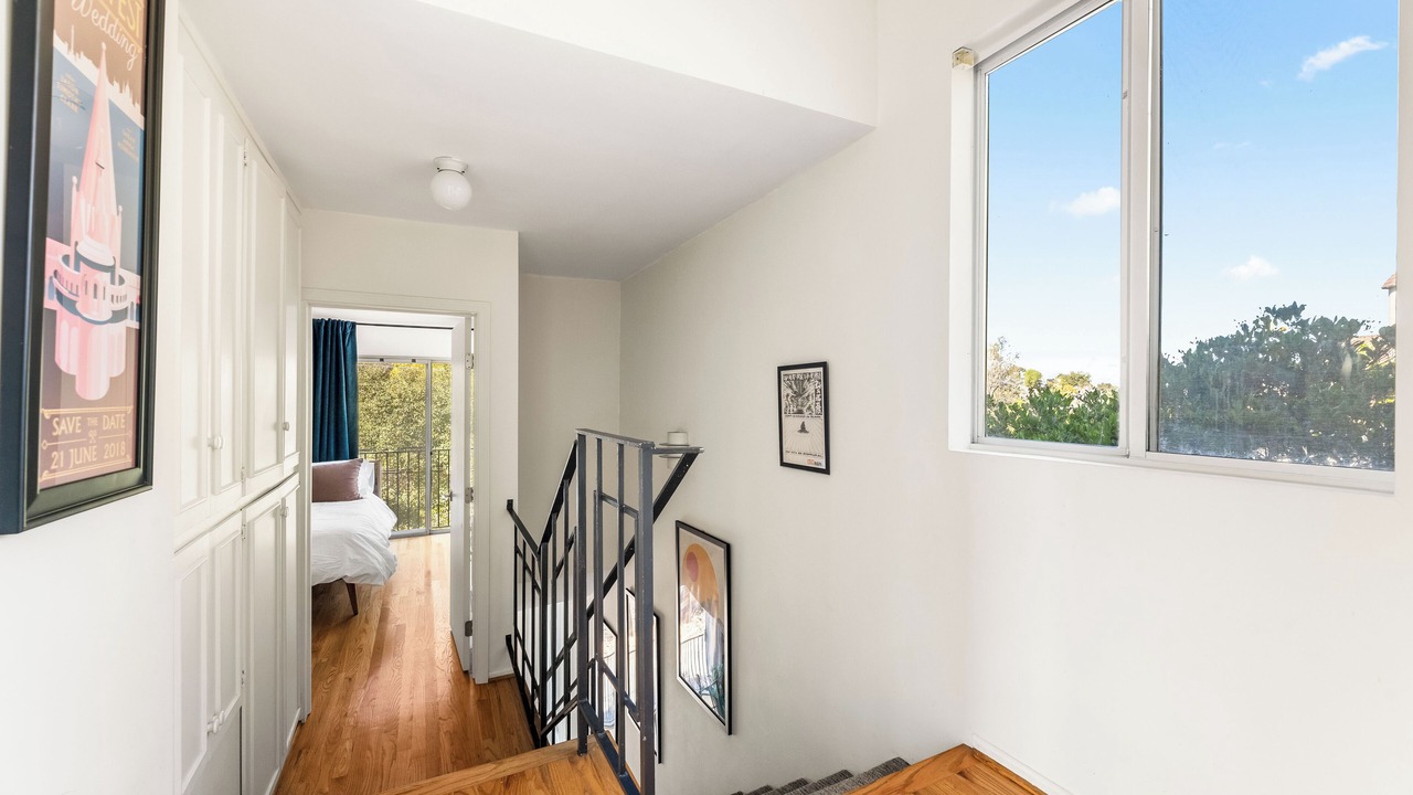 Photo of Bedroom in Hollywood Hills