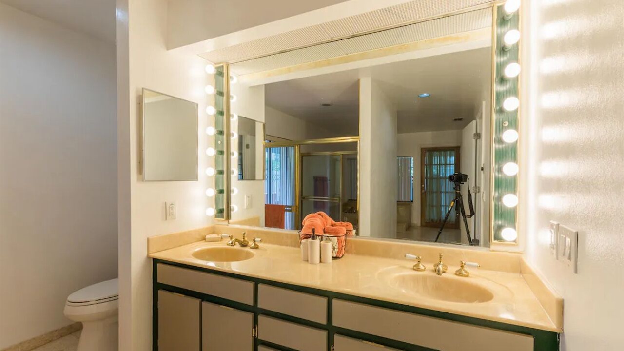 Photo of Bathroom in Lauderhill