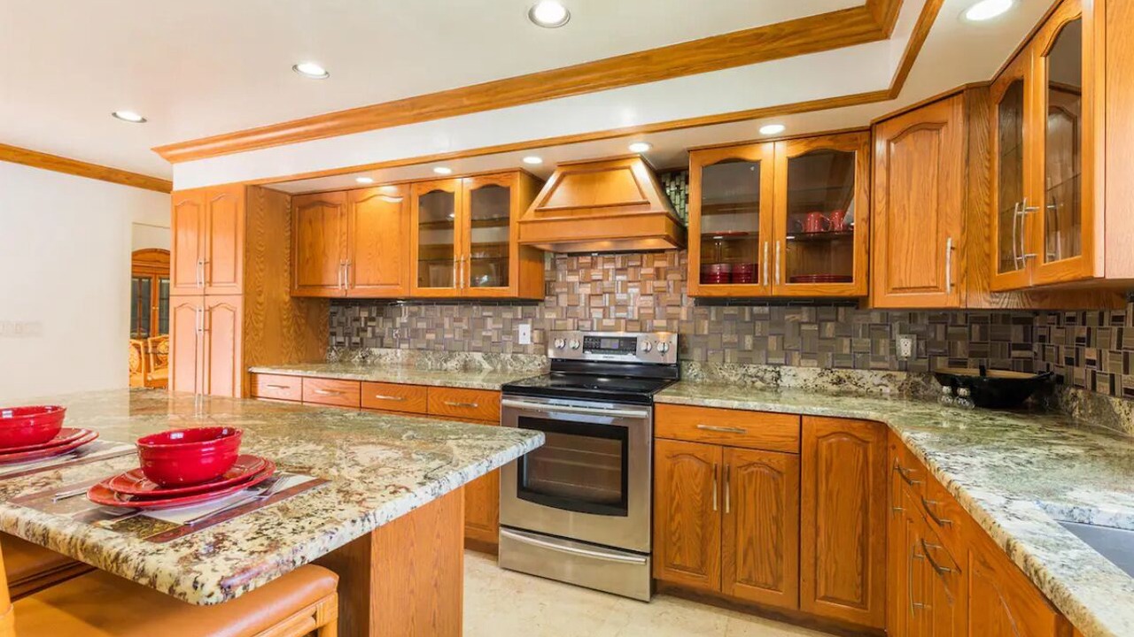 Photo of Kitchen in Lauderhill