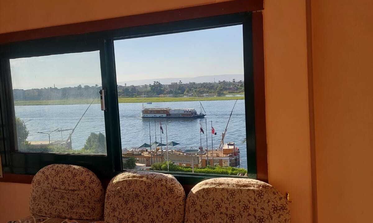Photo of Others in Nile River Luxor