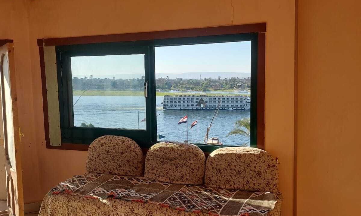 Photo of Others in Nile River Luxor