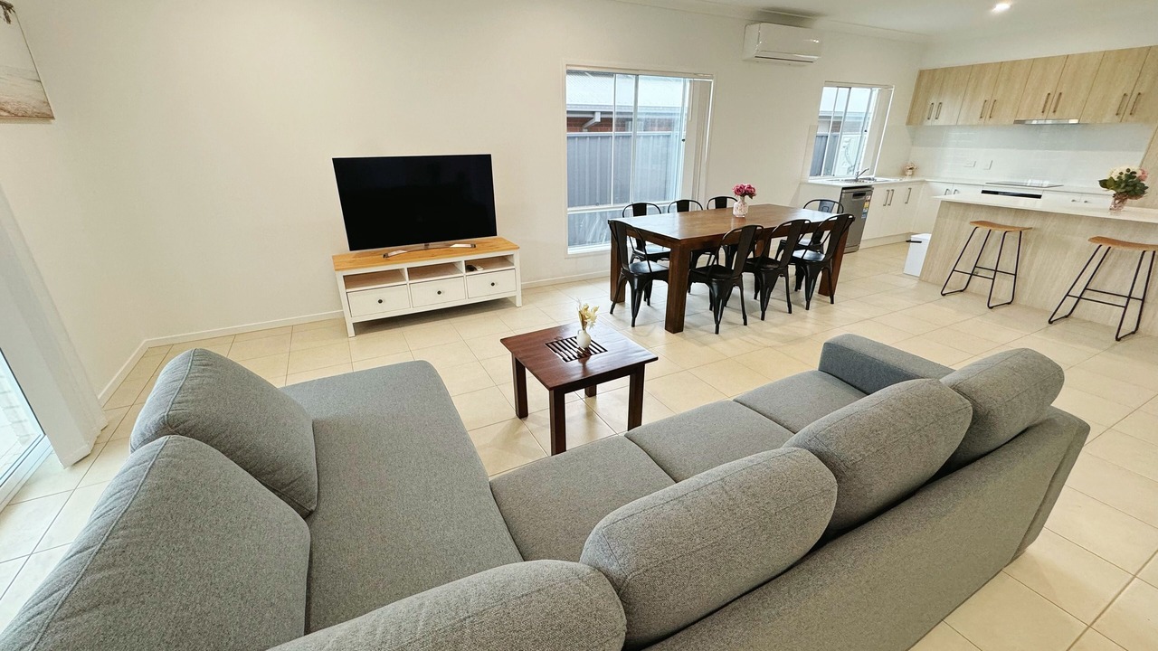 Photo of Livingroom in Park Ridge