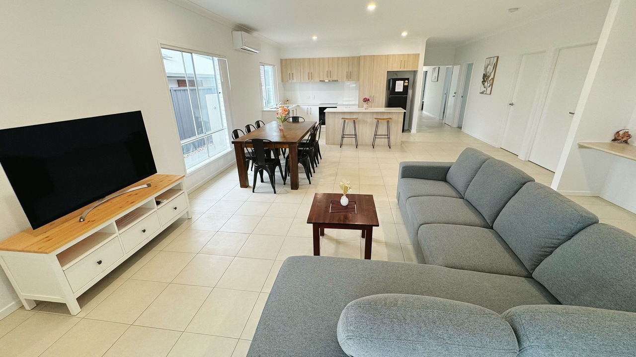 Photo of Livingroom in Park Ridge