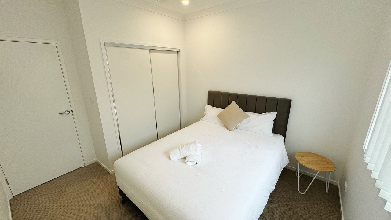 Photo of Bedroom in Park Ridge
