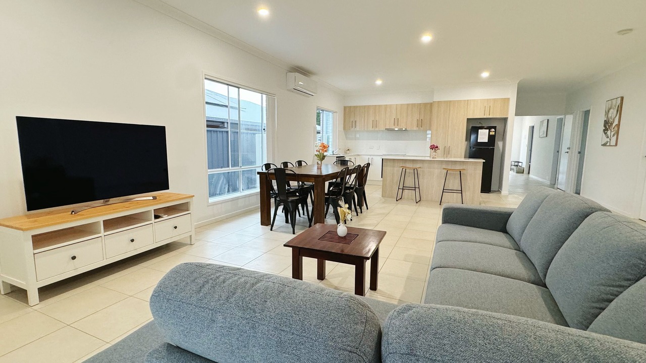 Photo of Livingroom in Park Ridge