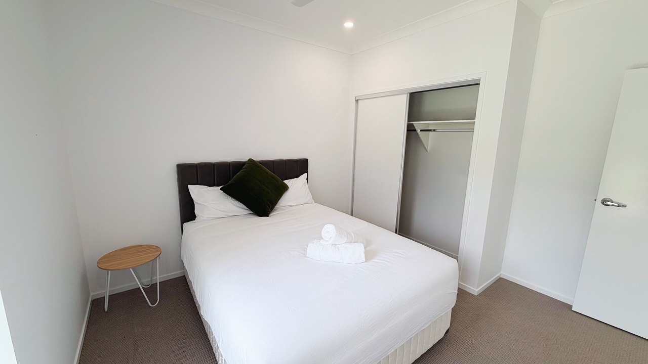 Photo of Bedroom in Park Ridge