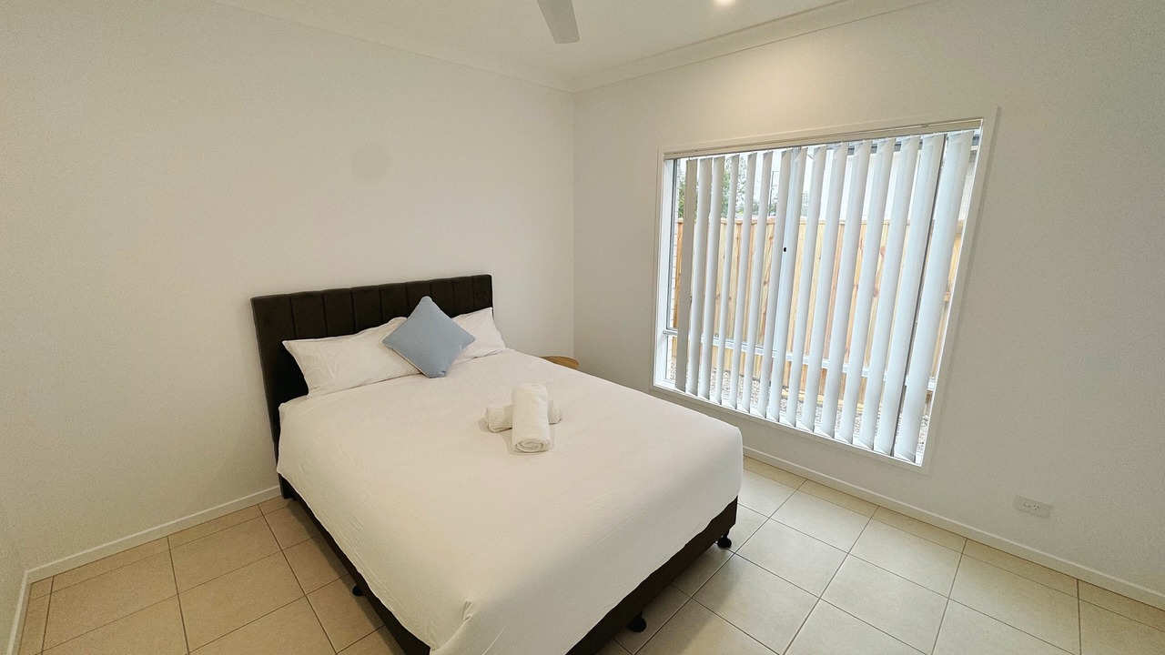Photo of Bedroom in Park Ridge