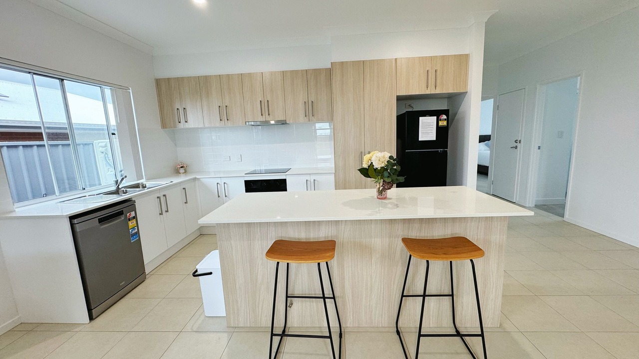 Photo of Kitchen in Park Ridge