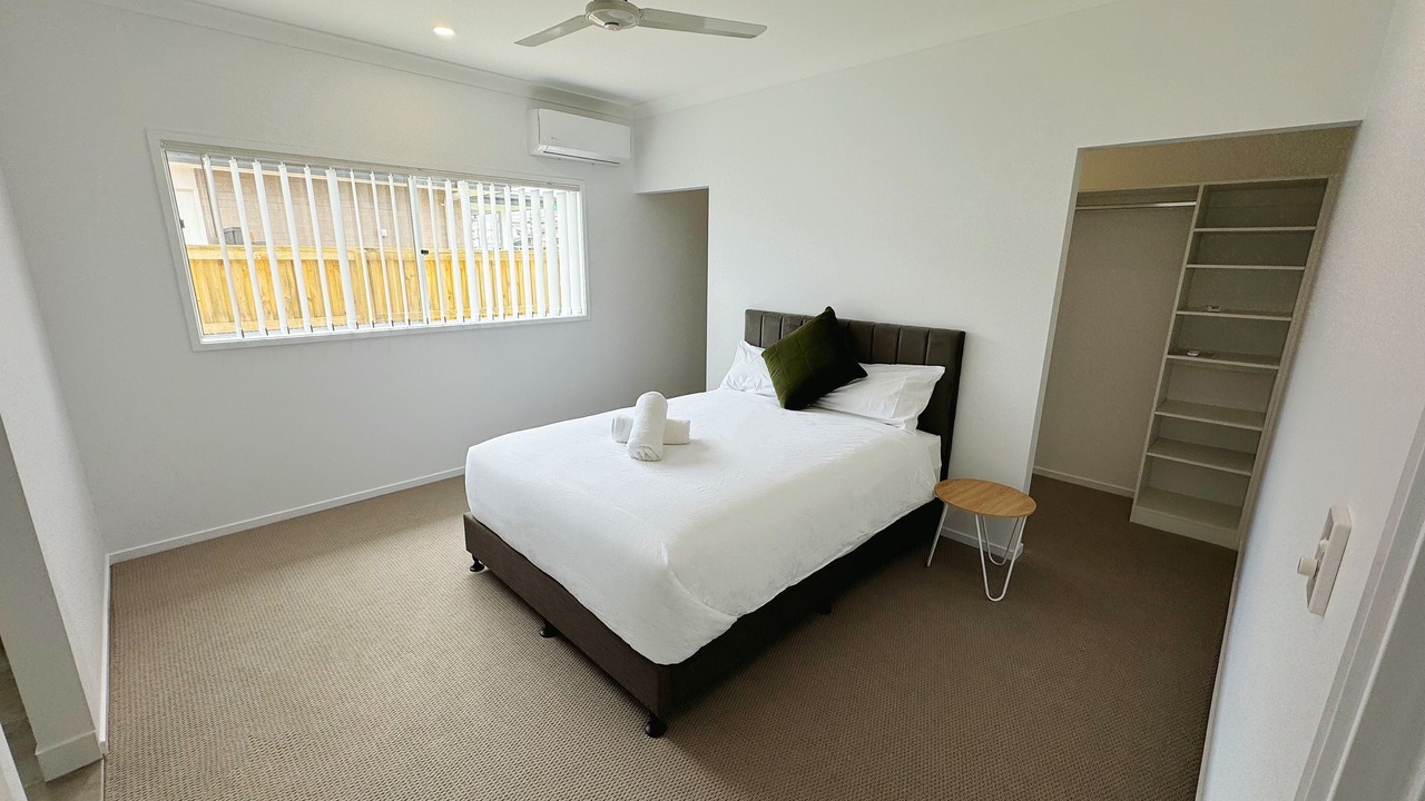 Photo of Bedroom in Park Ridge
