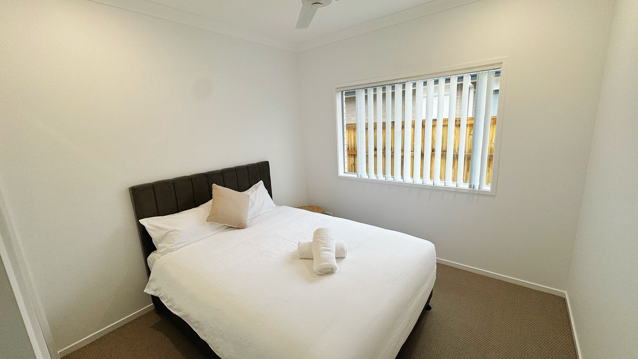 Photo of Bedroom in Park Ridge