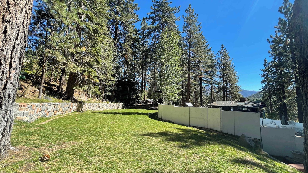 Photo of Outdoor in Zephyr Cove