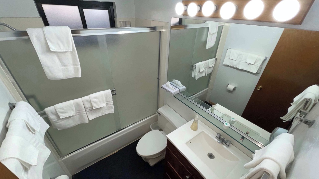 Photo of Bathroom in Zephyr Cove