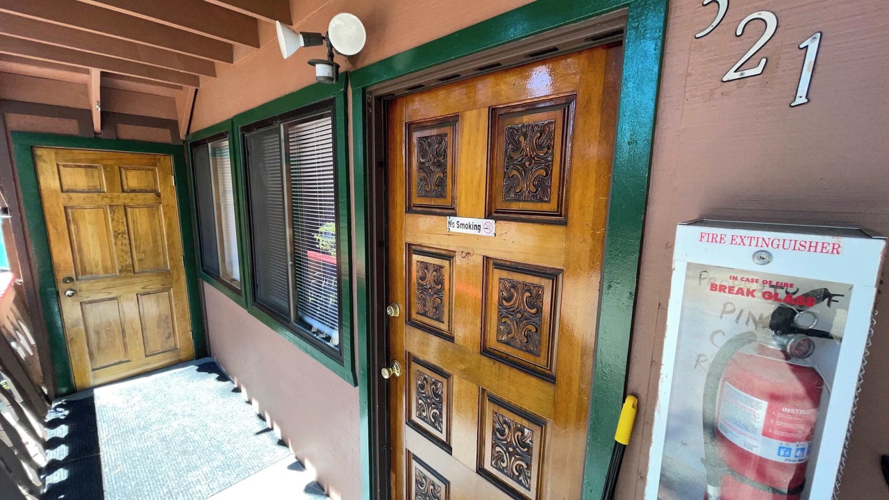 Photo of Outdoor in Zephyr Cove