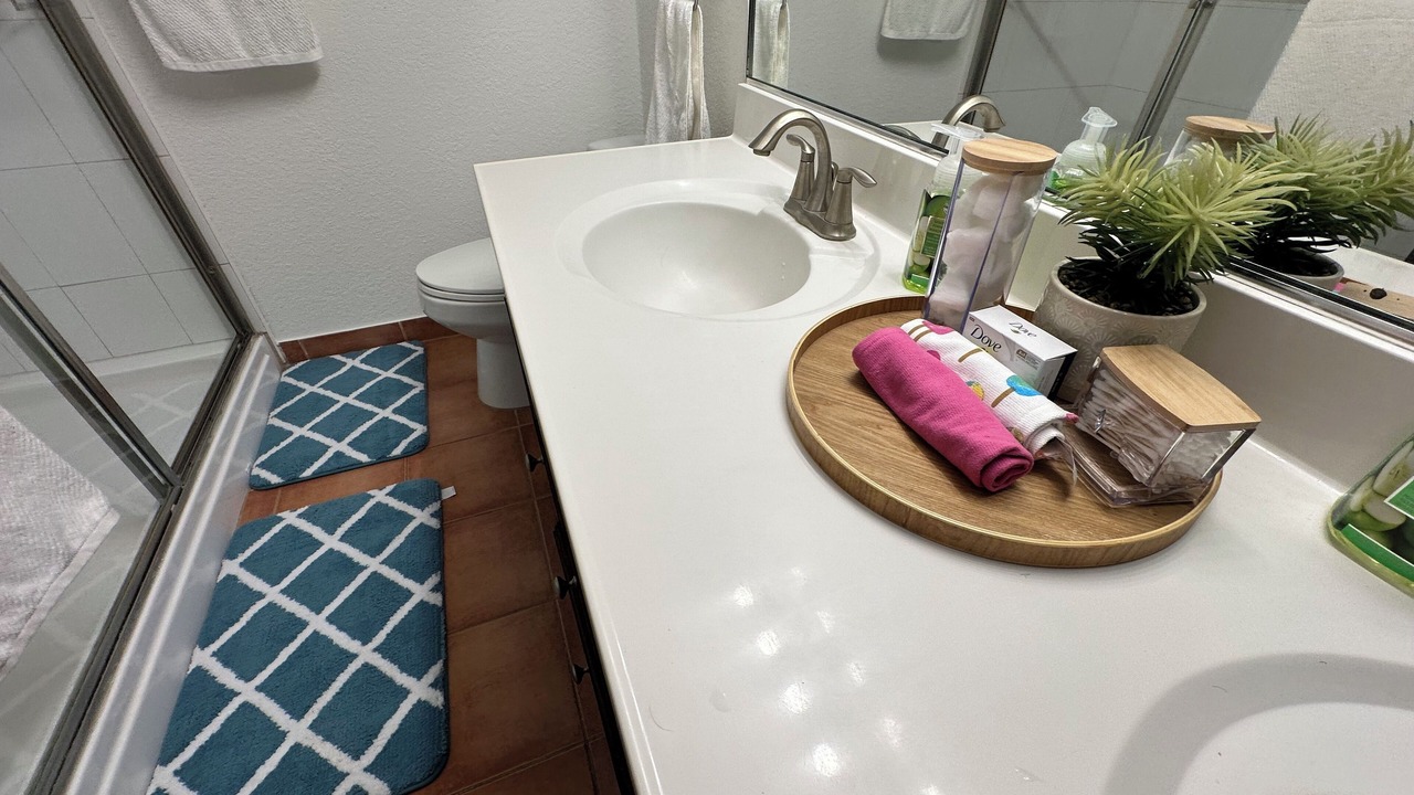 Photo of Bathroom in Williams Town