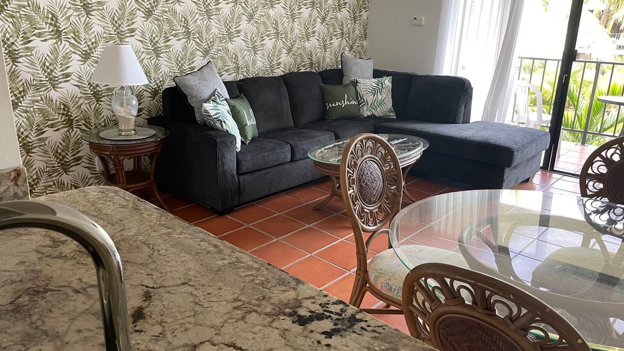 Photo of Livingroom in Williams Town