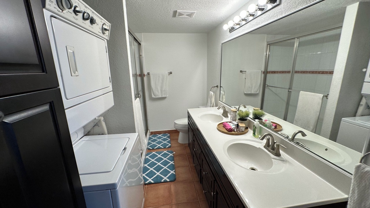 Photo of Bathroom in Williams Town