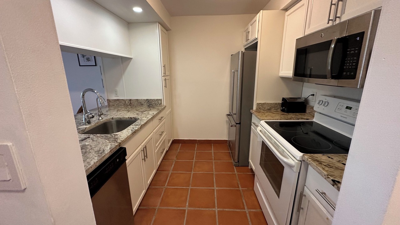 Photo of Kitchen in Williams Town