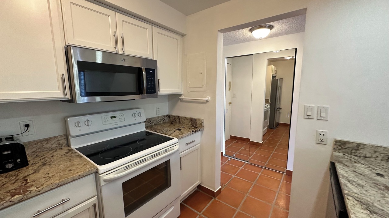 Photo of Kitchen in Williams Town