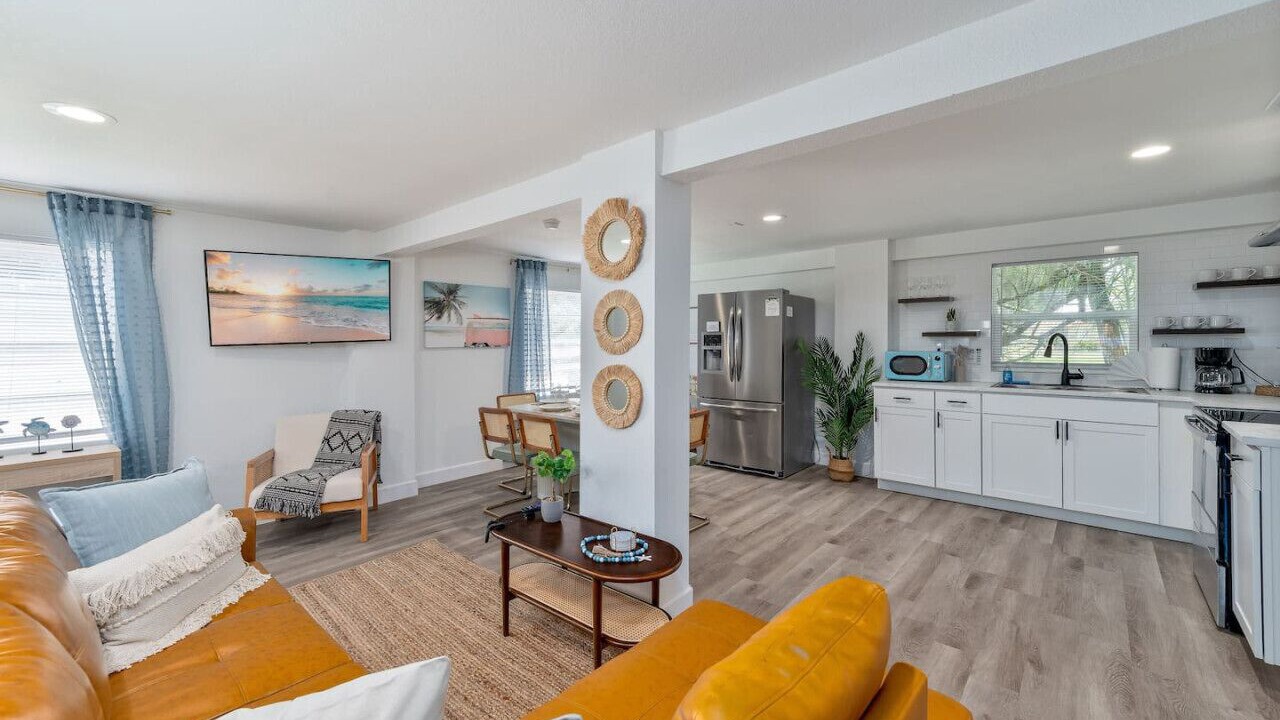 Photo of Livingroom in Cocoa