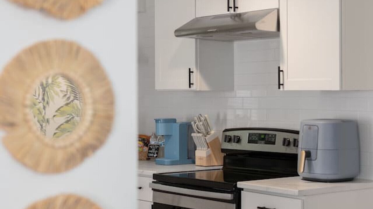 Photo of Kitchen in Cocoa