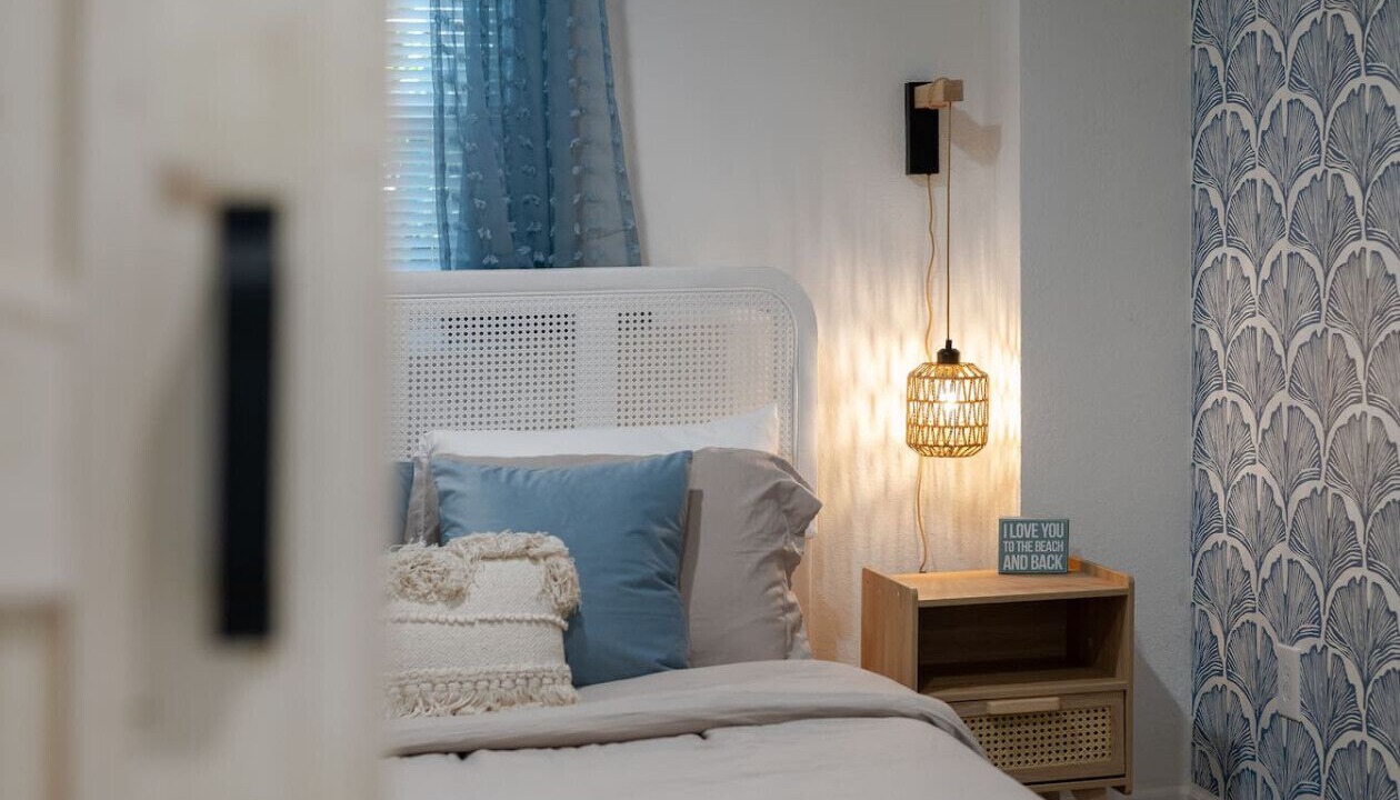 Photo of Bedroom in Cocoa