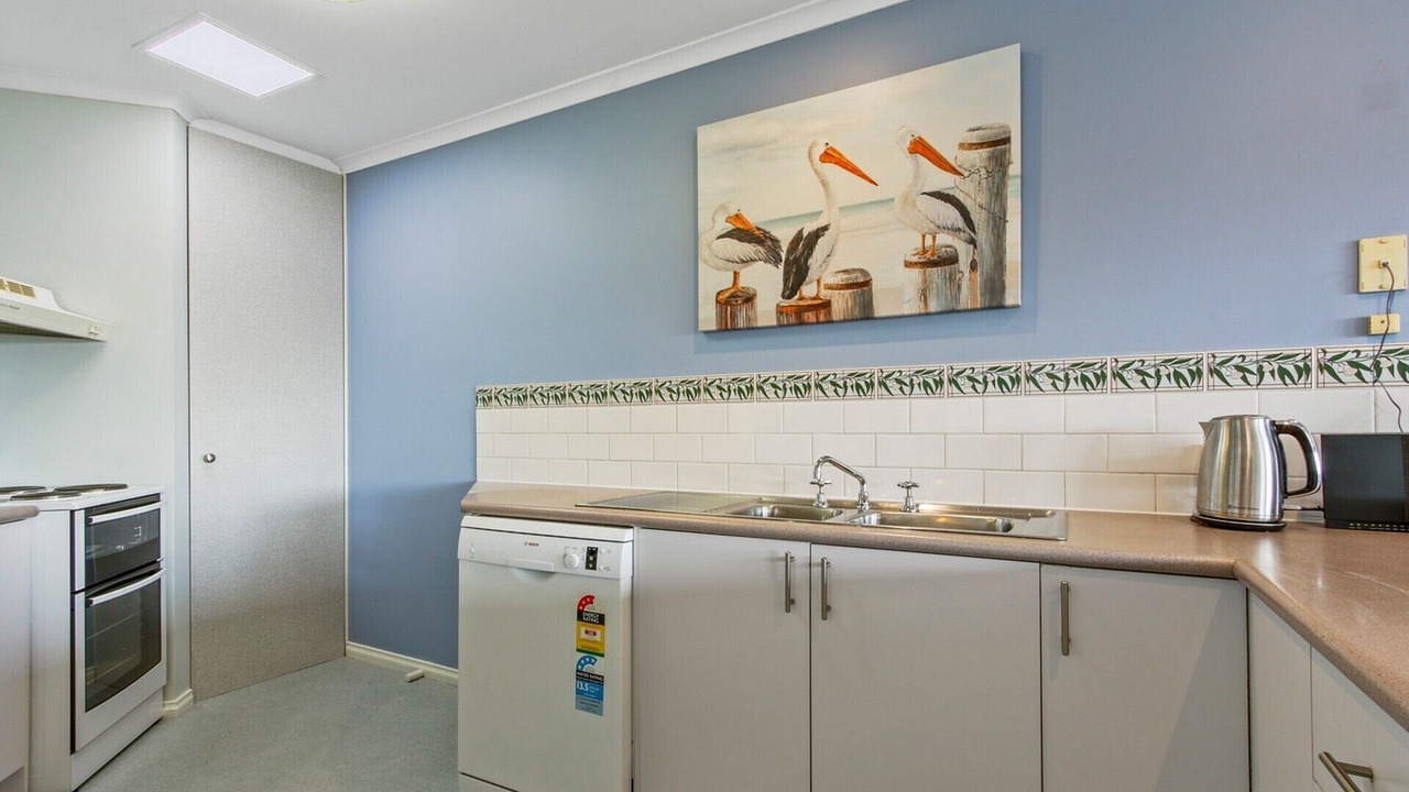 Photo of Kitchen in Lakes Entrance