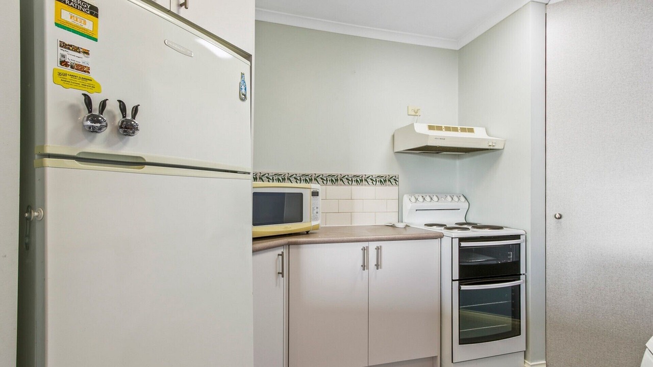 Photo of Kitchen in Lakes Entrance