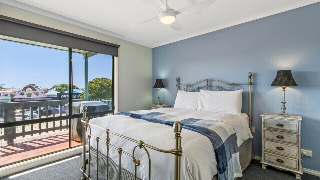 Photo of Bedroom in Lakes Entrance