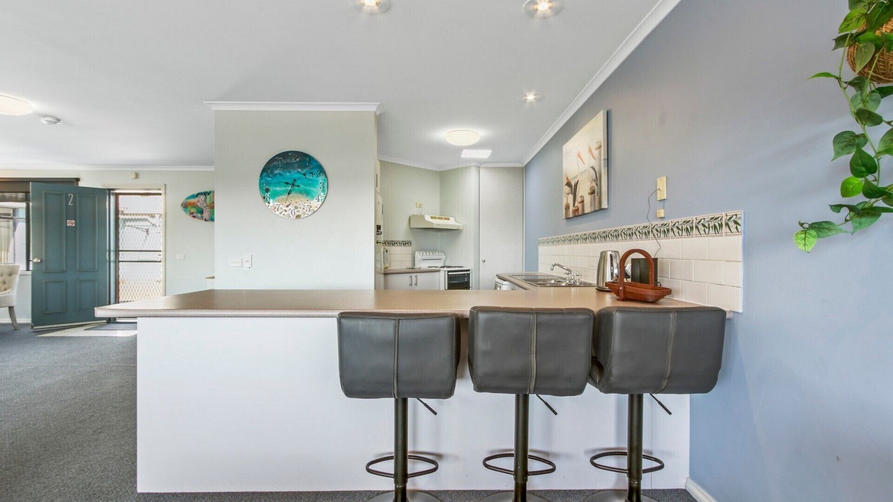 Photo of Kitchen in Lakes Entrance