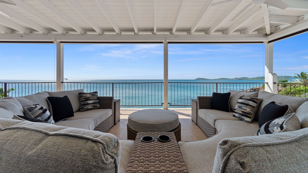 Photo of Outdoor in Estate Frenchman Bay