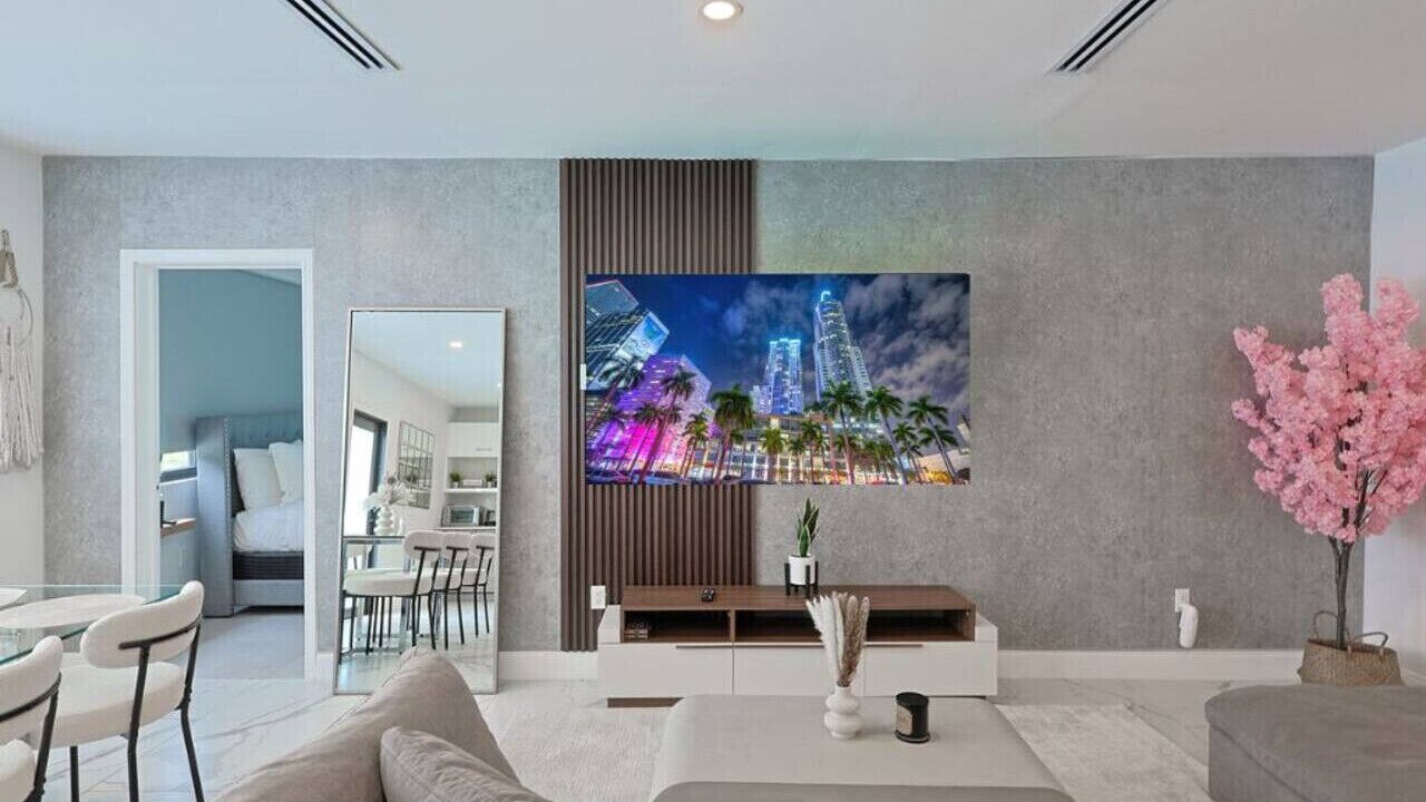 Photo of Livingroom in Buena Vista