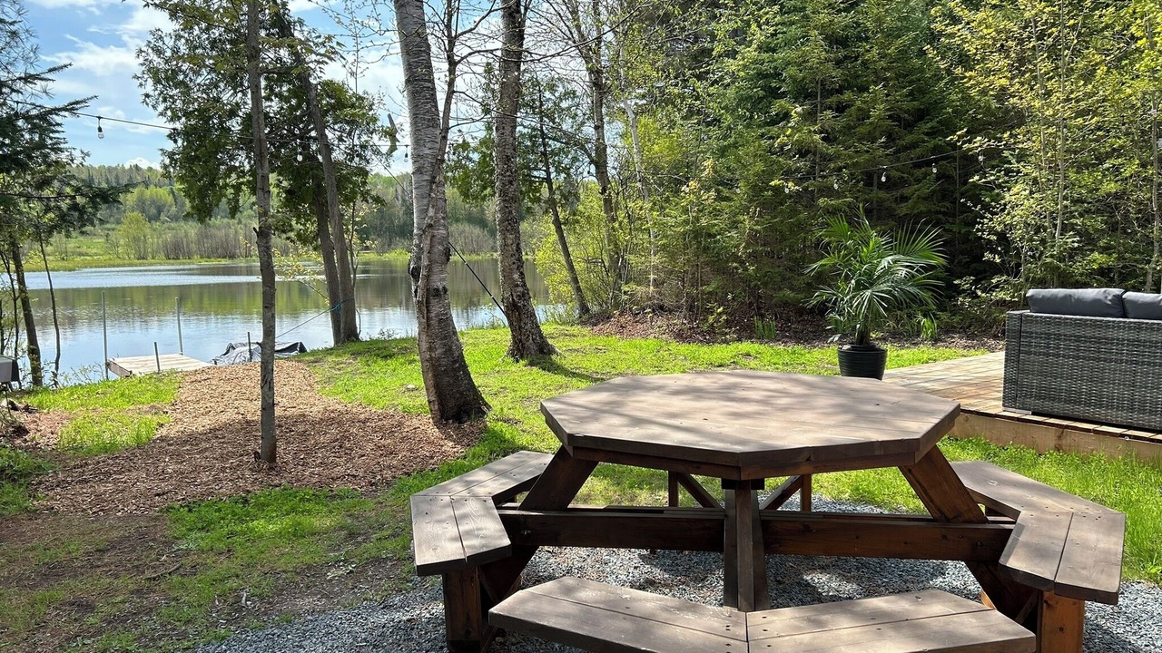 Photo of Outdoor in Beaulac-Garthby