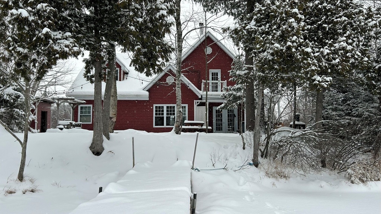 Photo of Outdoor in Beaulac-Garthby