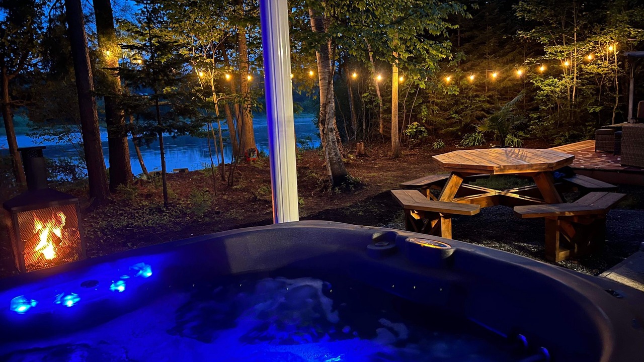 Photo of Outdoor in Beaulac-Garthby