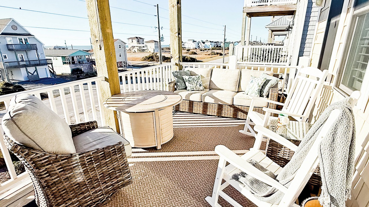 Photo of Others in Ocean City Beach