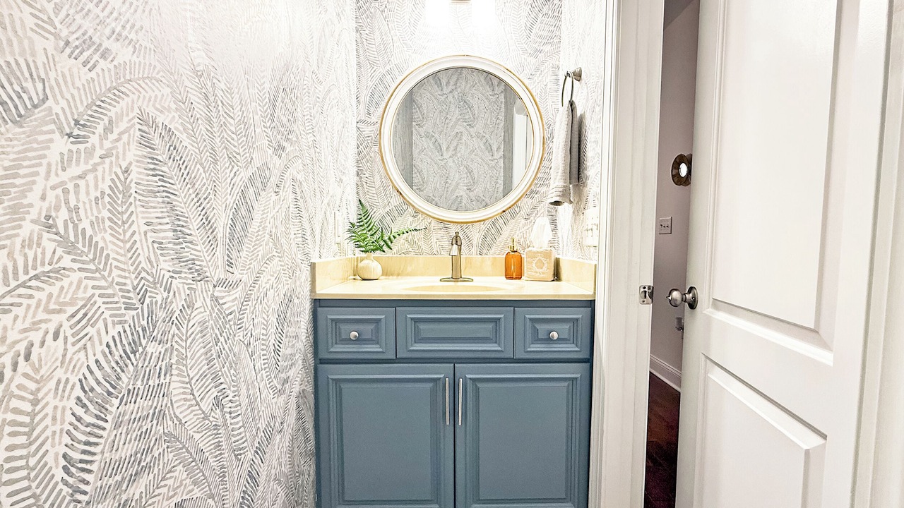 Photo of Bathroom in Ocean City Beach