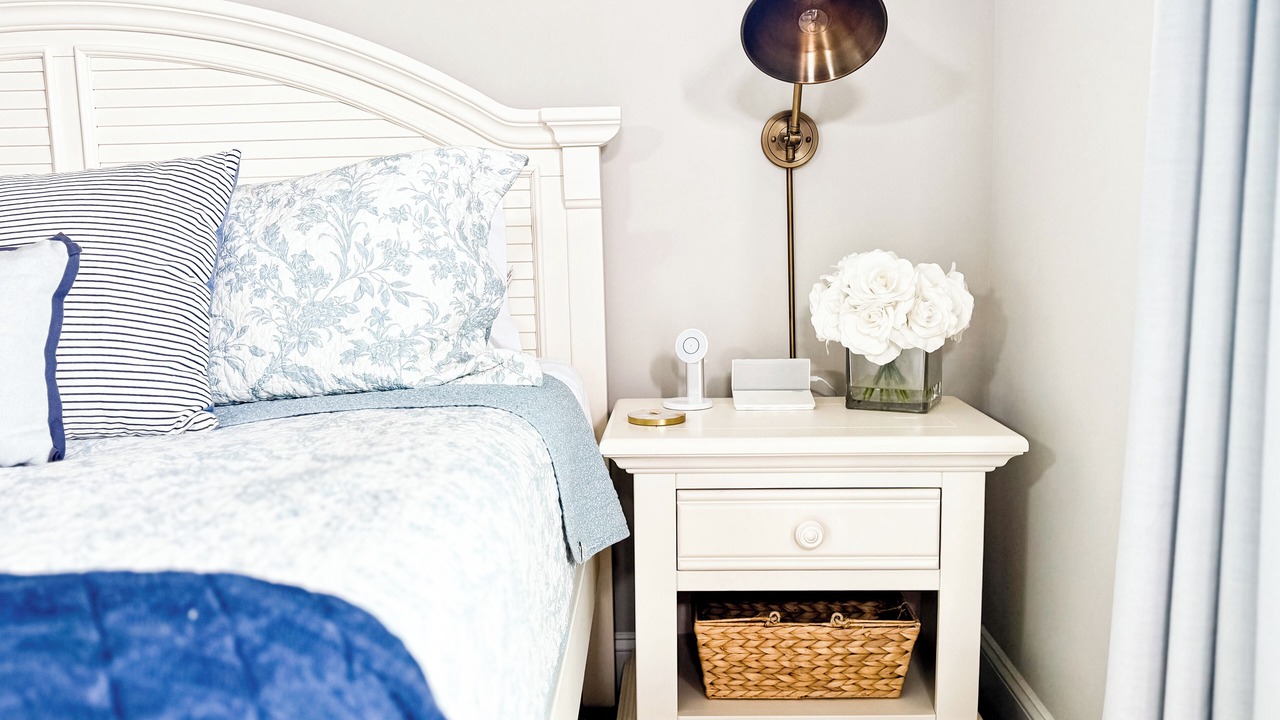 Photo of Bedroom in Ocean City Beach
