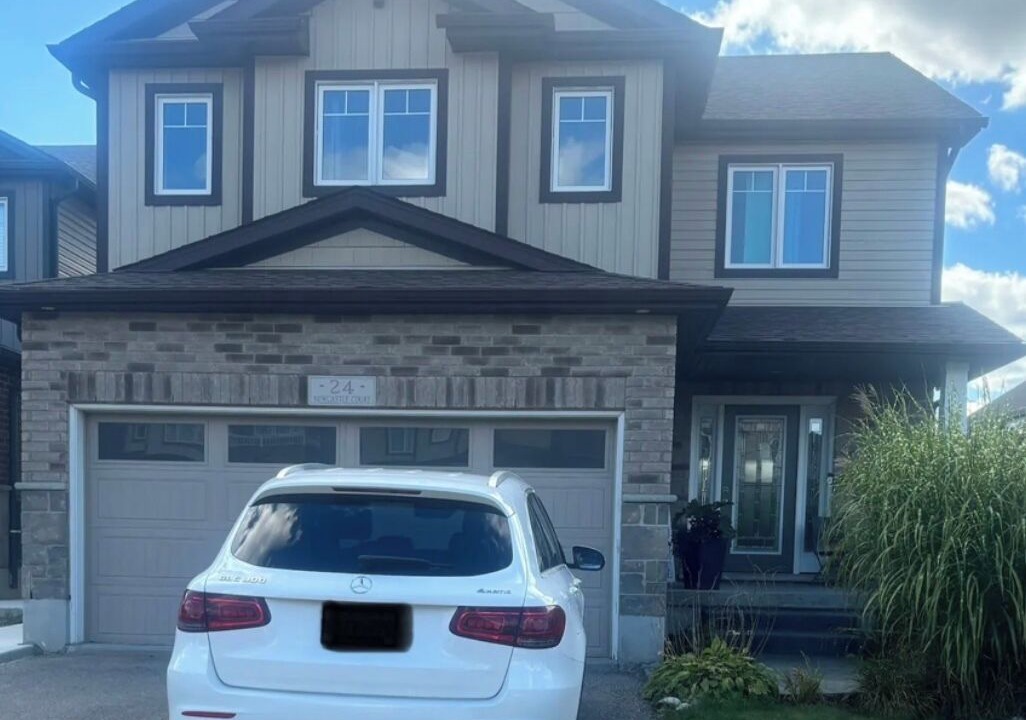Photo of Outdoor in Kitchener
