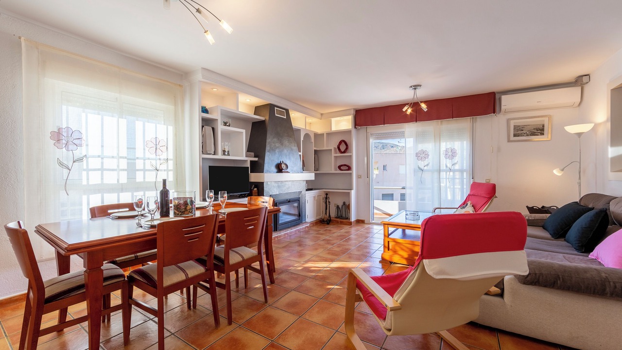 Photo of Livingroom in El Pozo de los Frailes