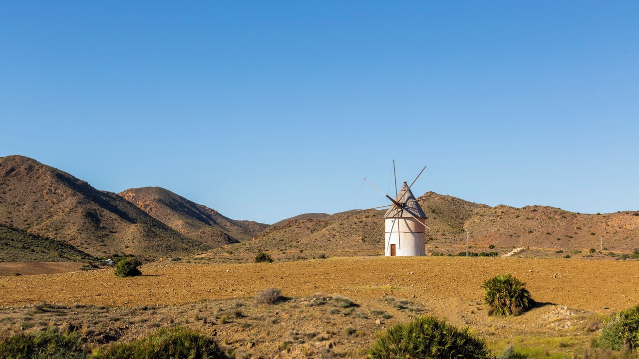 Photo of Others in El Pozo de los Frailes