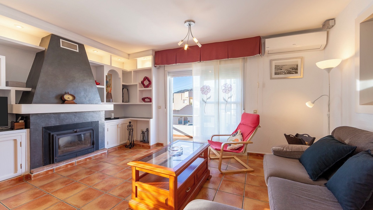 Photo of Livingroom in El Pozo de los Frailes