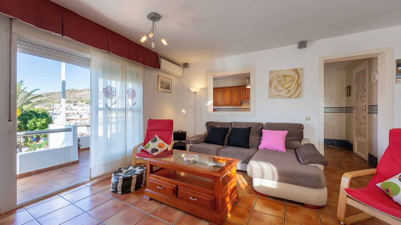 Photo of Livingroom in El Pozo de los Frailes